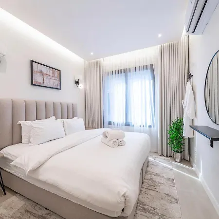 Mabaat - Al Malqa - 521 Apartment Riyadh Bagian luar foto