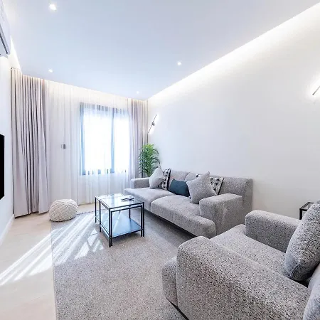 Mabaat - Al Malqa - 521 Apartment Riyadh Bagian luar foto