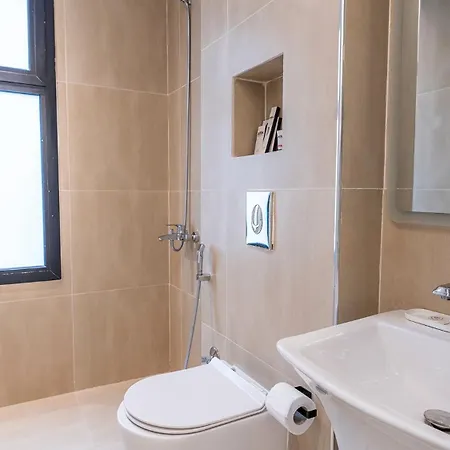 Mabaat - Al Malqa - 521 Apartment Riyadh Bagian luar foto