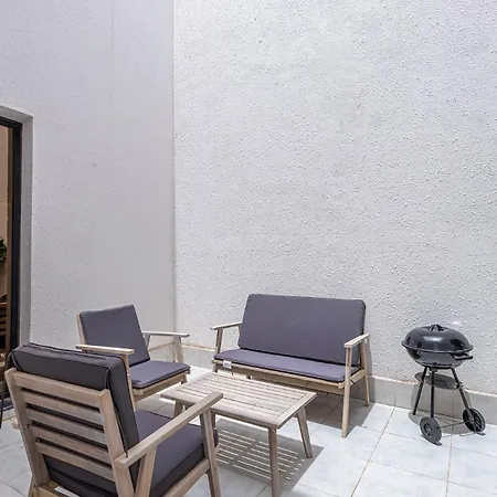 Mabaat - Al Malqa - 521 Apartment Riyadh Bagian luar foto