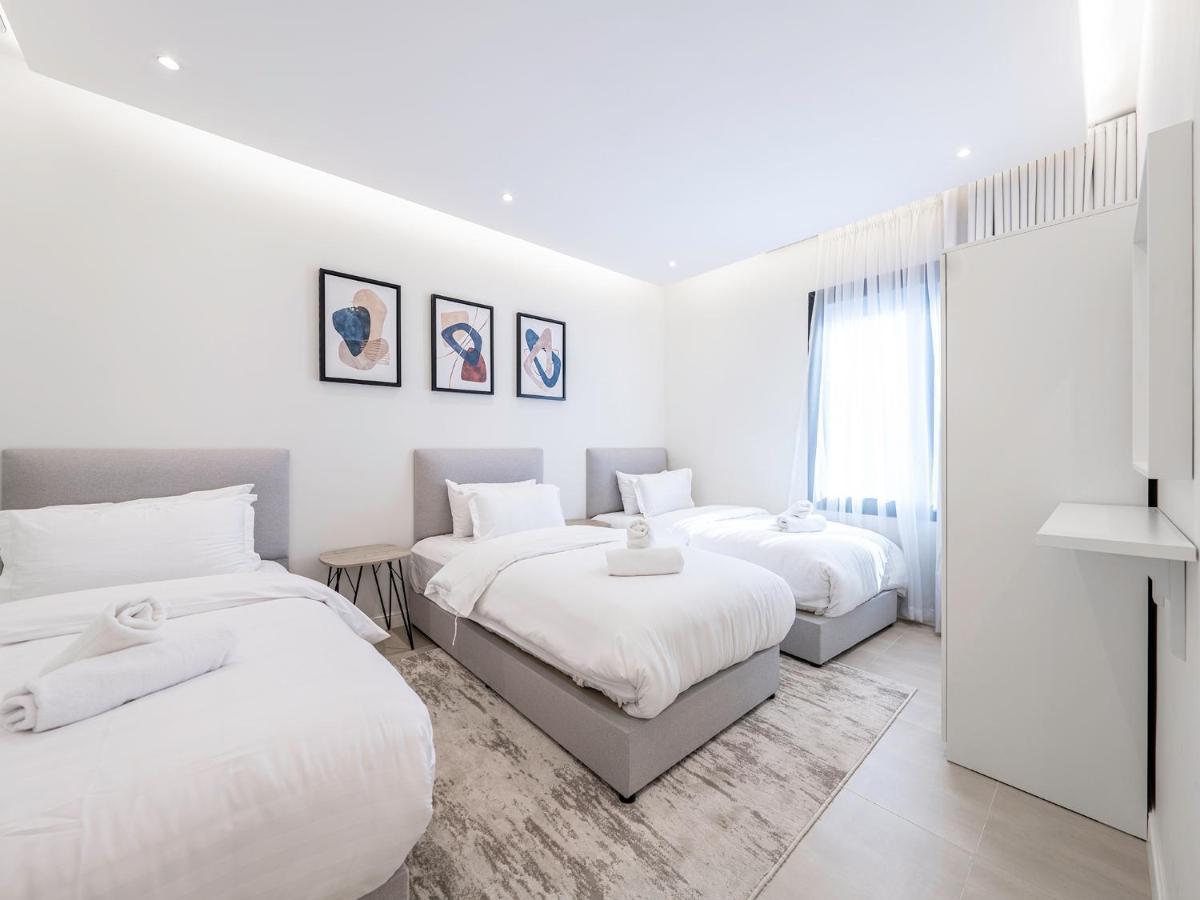 Apartemen Mabaat - Al Malqa - 521 *