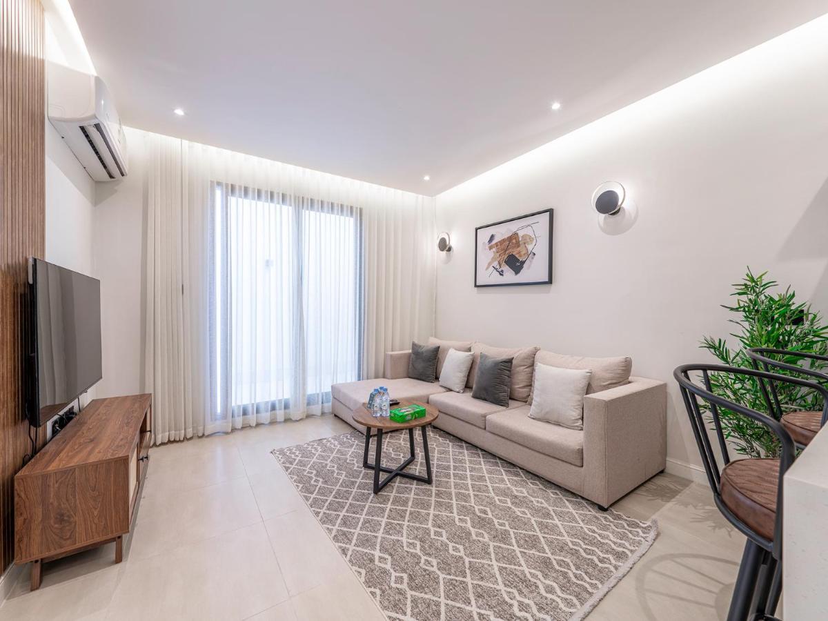 Apartment Mabaat - Al Malqa - 521