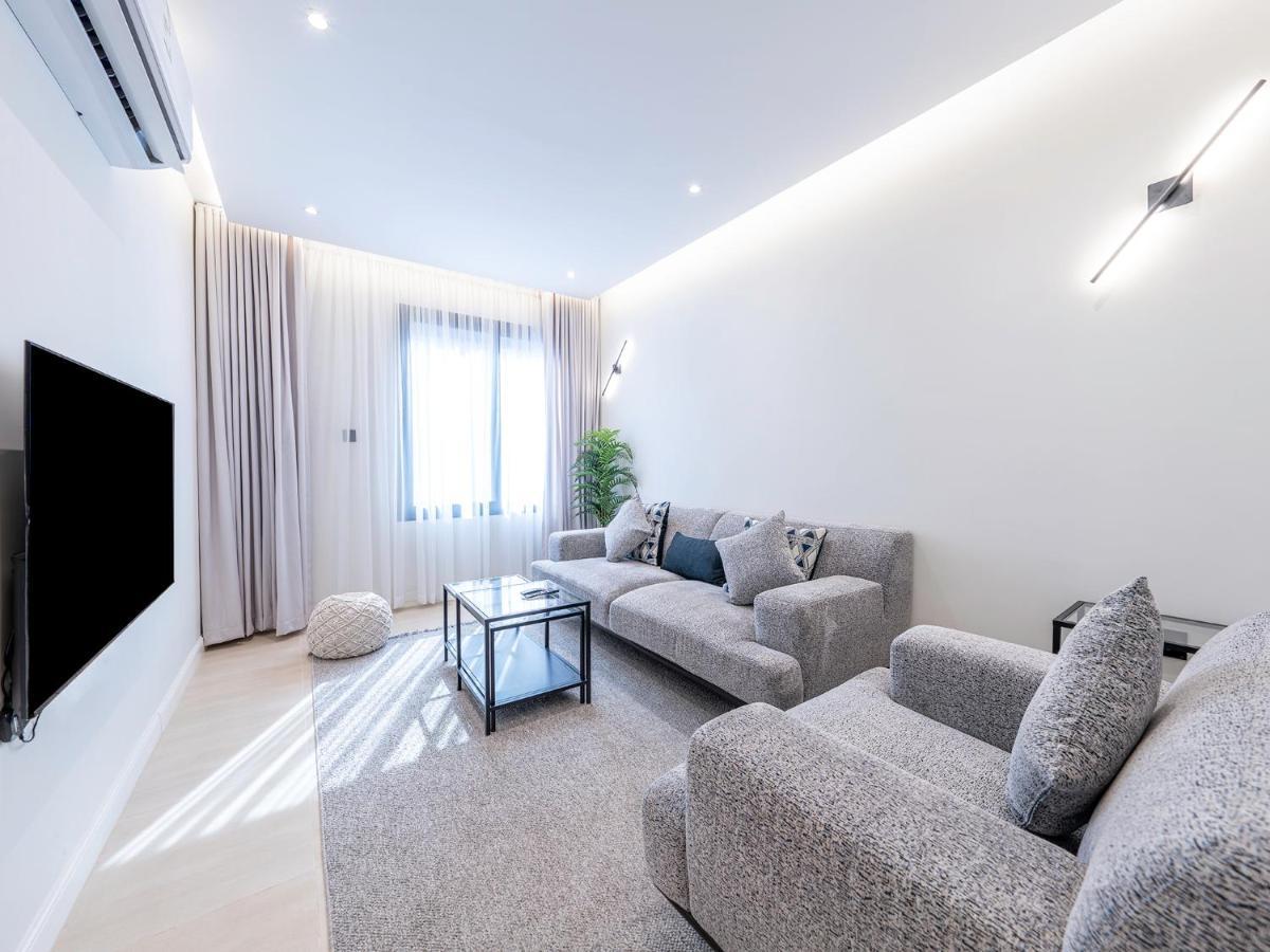 Mabaat - Al Malqa - 521 Apartment