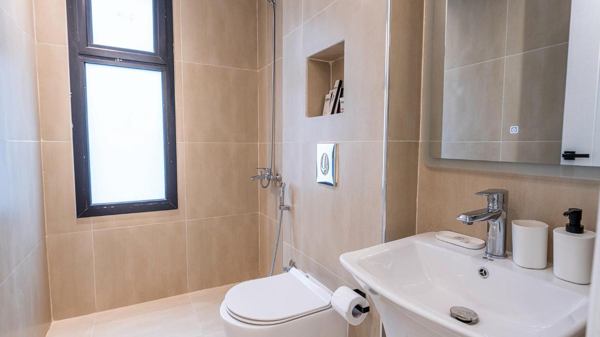 Mabaat - Al Malqa - 521 Apartment